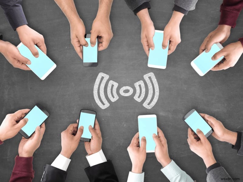 Giải quyết các sự cố kết nối Wi‑Fi thường gặp:Hướng dẫn toàn diện 