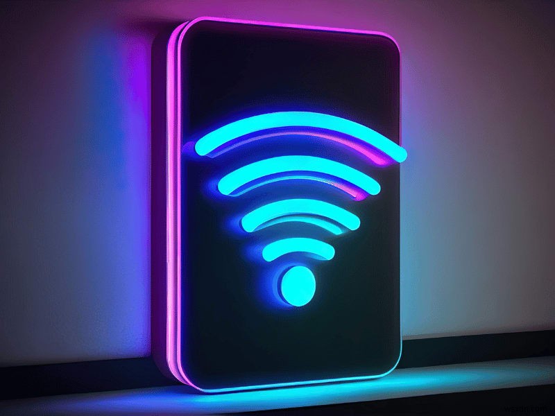 Giải quyết các sự cố kết nối Wi‑Fi thường gặp:Hướng dẫn toàn diện 