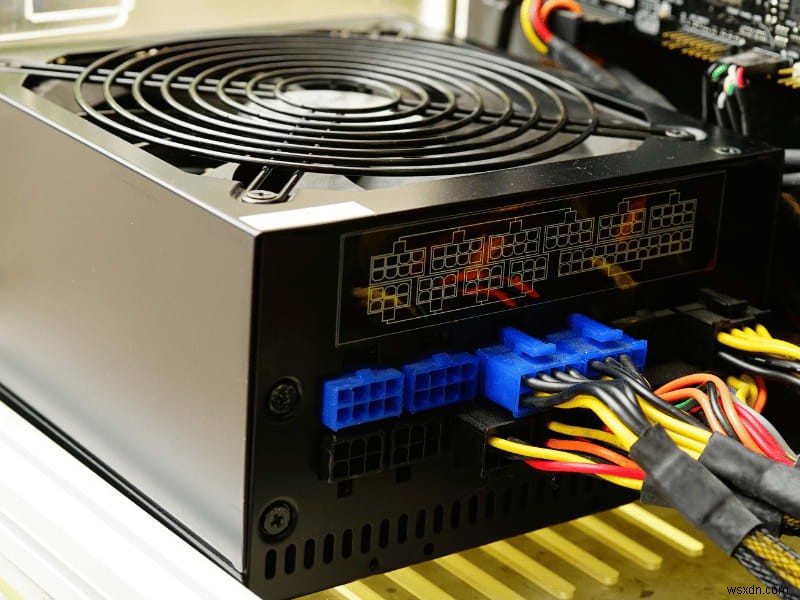Các lỗi phần cứng thường gặp:Phát hiện, chẩn đoán và khắc phục 