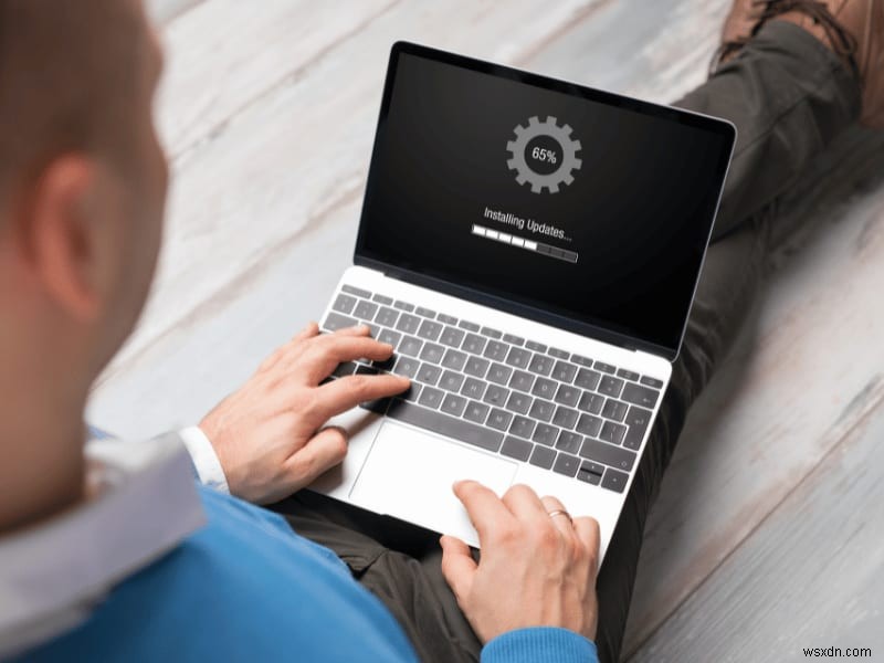 Tránh lỗi ngày và giờ hệ thống:Giữ cho PC của bạn chạy trơn tru 