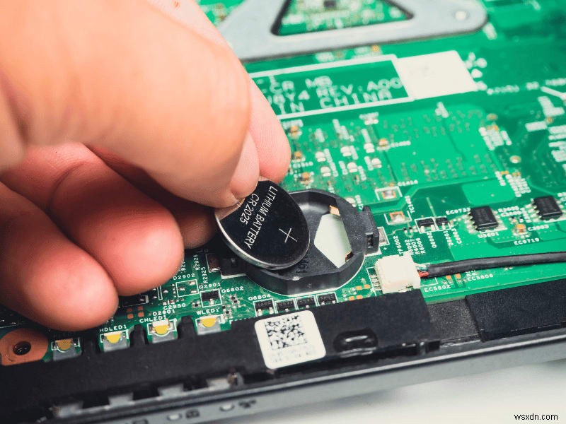 Tránh lỗi ngày và giờ hệ thống:Giữ cho PC của bạn chạy trơn tru 