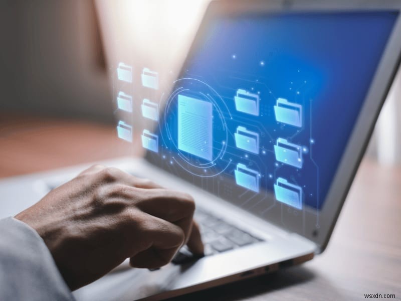Hiểu và khắc phục tình trạng phân mảnh ổ đĩa:Tăng hiệu suất PC của bạn 