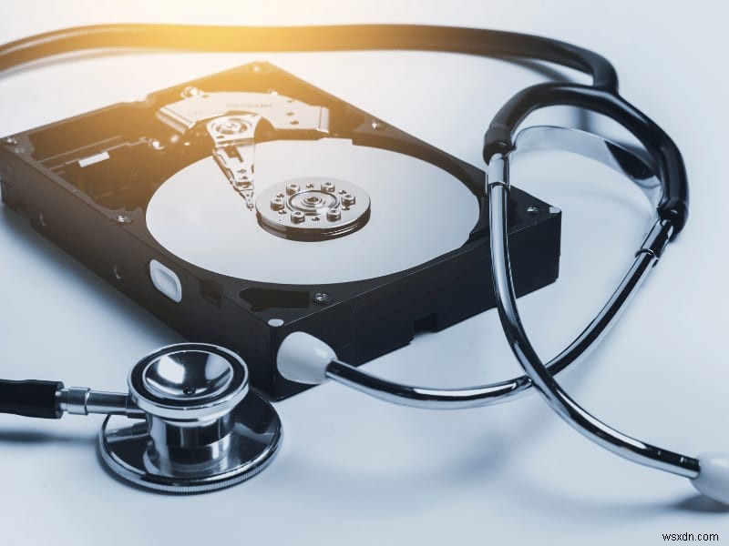 Hiểu và khắc phục tình trạng phân mảnh ổ đĩa:Tăng hiệu suất PC của bạn 