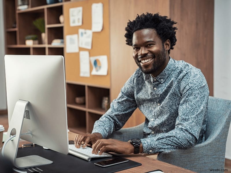 Hiểu và khắc phục tình trạng phân mảnh ổ đĩa:Tăng hiệu suất PC của bạn 