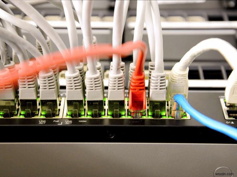 Giải quyết các sự cố kết nối Internet phổ biến cho máy tính 