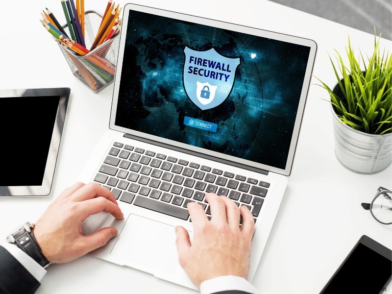 Giải quyết các sự cố kết nối Internet phổ biến cho máy tính 