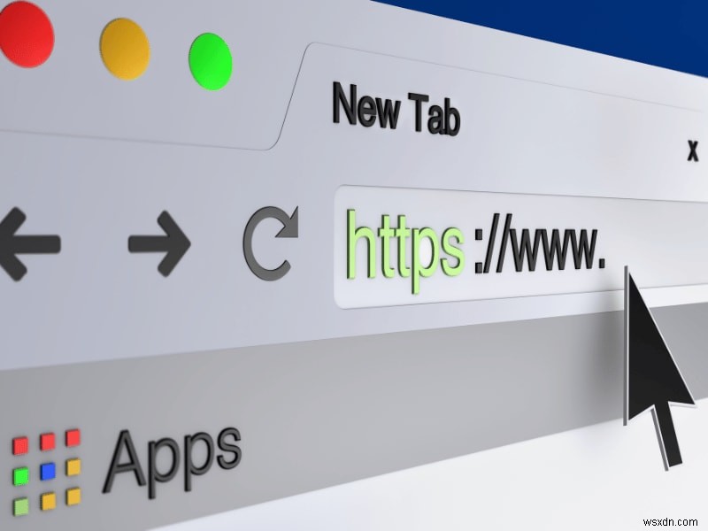 Giải quyết các sự cố kết nối Internet phổ biến cho máy tính 