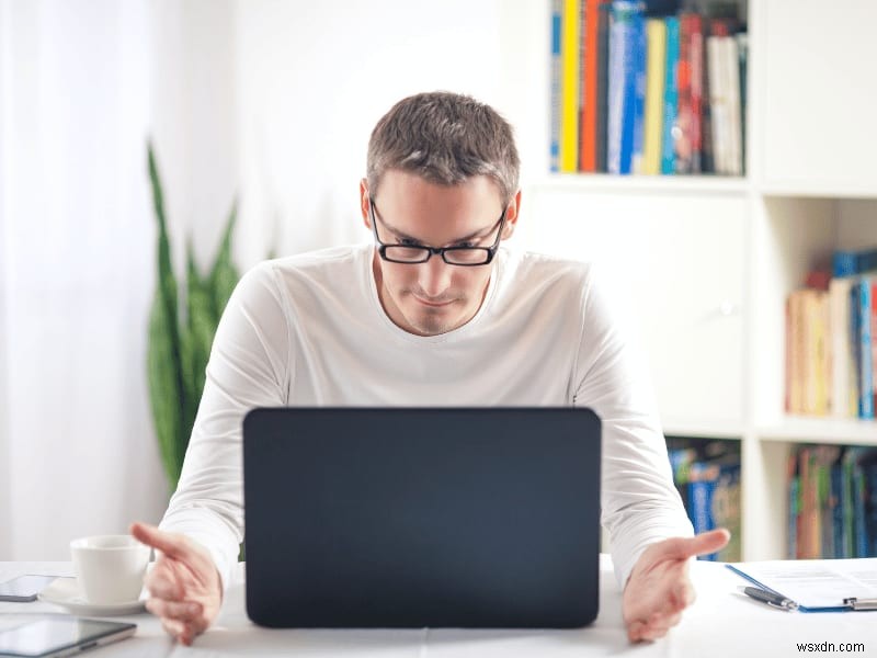 Giải quyết các sự cố kết nối Internet phổ biến cho máy tính 