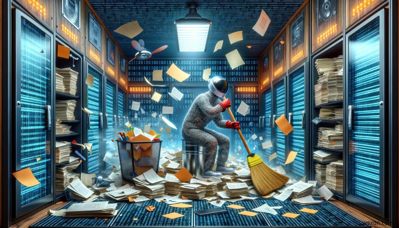 Khắc phục hiệu suất máy tính chậm:Giải pháp nhanh chóng cho các vấn đề thường gặp 