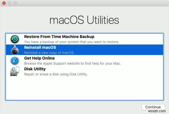 Hướng dẫn chuyên môn để khắc phục sự cố iMac của bạn:Các bước đơn giản để giải quyết các sự cố thường gặp 