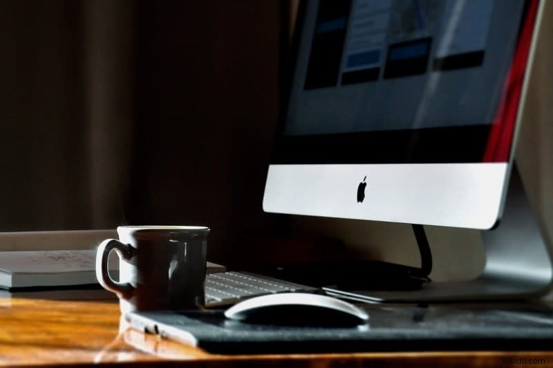 Hướng dẫn chuyên môn để khắc phục sự cố iMac của bạn:Các bước đơn giản để giải quyết các sự cố thường gặp 