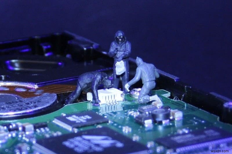 Bạn có thực sự cần phần mềm diệt virus không? Bảo vệ máy tính của bạn một cách tự tin 