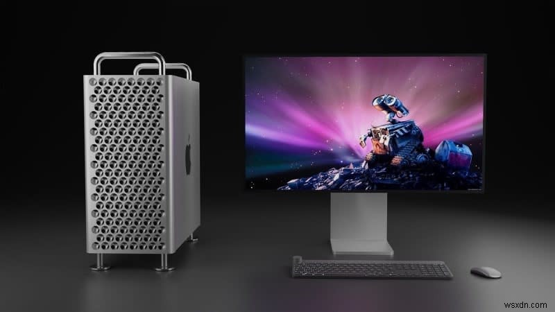 Mac không bật nguồn? Hướng dẫn khắc phục sự cố nhanh cho iMac, Mac Mini và Mac Pro 