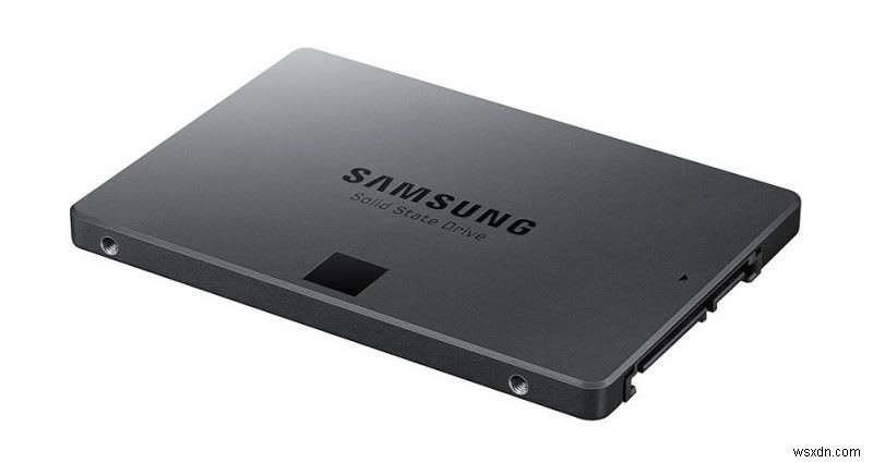SSD so với HDD:Chọn đúng ổ đĩa để có hiệu suất tối ưu 