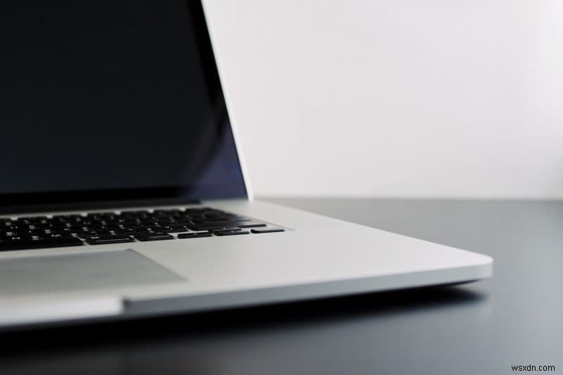 Cách giải quyết nhanh chóng MacBook không bật nguồn 