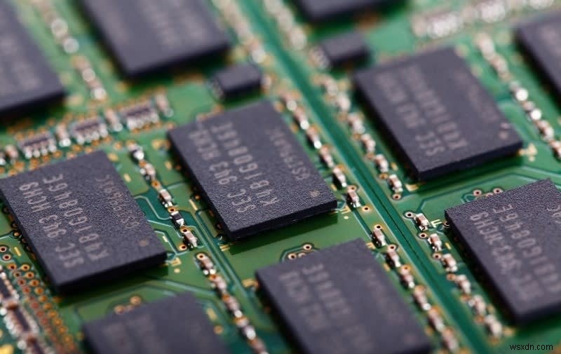 Lỗi bảng logic của Apple:Cách chẩn đoán và sửa chữa thiết bị của bạn 