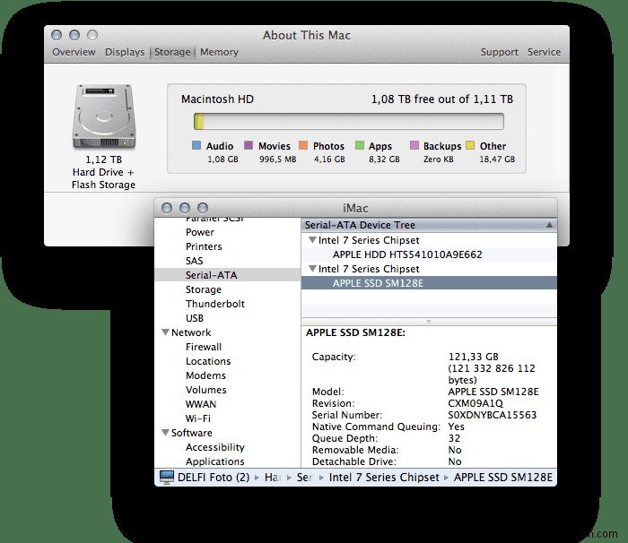 Sửa thư mục dấu hỏi của Apple khi khởi động:Các bước khắc phục sự cố dễ dàng 