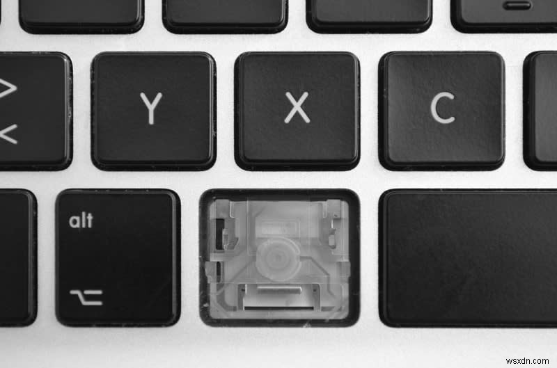 10 vấn đề về phần cứng bạn có thể chẩn đoán ngay lập tức 