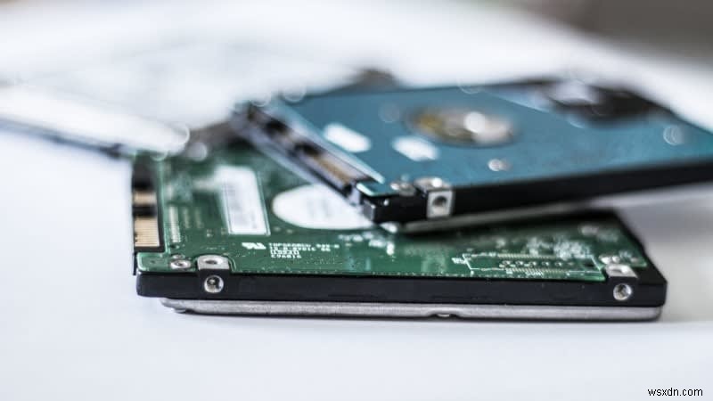 Hướng dẫn nhanh giải quyết lỗi ổ cứng “No Bootable Device” 