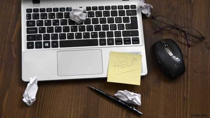 Hướng dẫn nhanh giải quyết lỗi ổ cứng “No Bootable Device” 
