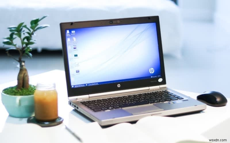 Sửa chữa ổ cứng máy tính xách tay HP nhanh chóng và dễ dàng:5 bước đã được chứng minh 