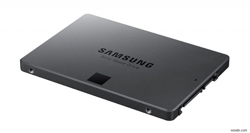Cách nâng cấp ổ cứng của bạn lên SSD:Tăng hiệu suất từng bước 