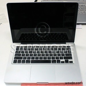 Sửa Chữa Chuyên Nghiệp:Bo Mạch Logic, Tản Nhiệt &Thay Màn Hình MacBook Pro 13  A1278 2011 