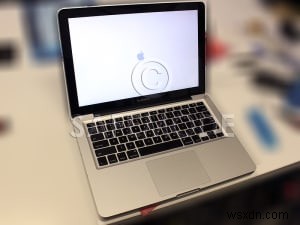 Sửa Chữa Chuyên Nghiệp:Bo Mạch Logic, Tản Nhiệt &Thay Màn Hình MacBook Pro 13  A1278 2011 