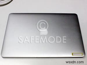 Sửa chữa bàn phím MacBook Air sau khi bị vô nước – Dịch vụ nhanh chóng và đáng tin cậy 