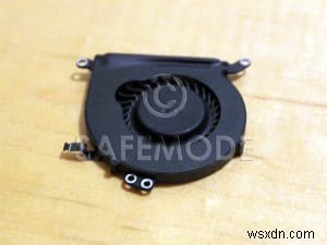 Sửa chữa bàn phím MacBook Air sau khi bị vô nước – Dịch vụ nhanh chóng và đáng tin cậy 