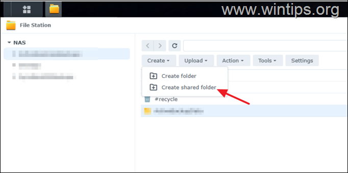 Hướng dẫn miễn phí:Sao lưu an toàn dữ liệu Microsoft 365 vào NAS Synology bằng cách sử dụng Active Backup