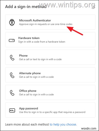Bảo mật tài khoản Microsoft của bạn:Hướng dẫn từng bước để thiết lập xác thực đa yếu tố