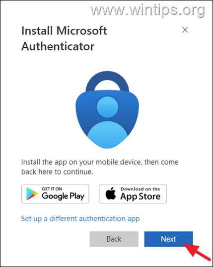 Bảo mật tài khoản Microsoft của bạn:Hướng dẫn từng bước để thiết lập xác thực đa yếu tố