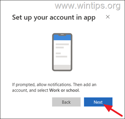 Bảo mật tài khoản Microsoft của bạn:Hướng dẫn từng bước để thiết lập xác thực đa yếu tố