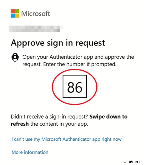 Bảo mật tài khoản Microsoft của bạn:Hướng dẫn từng bước để thiết lập xác thực đa yếu tố