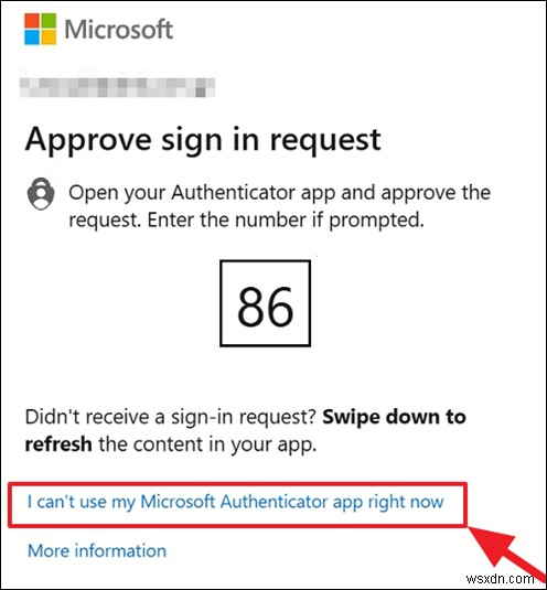 Bảo mật tài khoản Microsoft của bạn:Hướng dẫn từng bước để thiết lập xác thực đa yếu tố