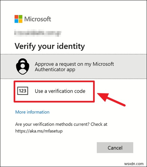 Bảo mật tài khoản Microsoft của bạn:Hướng dẫn từng bước để thiết lập xác thực đa yếu tố