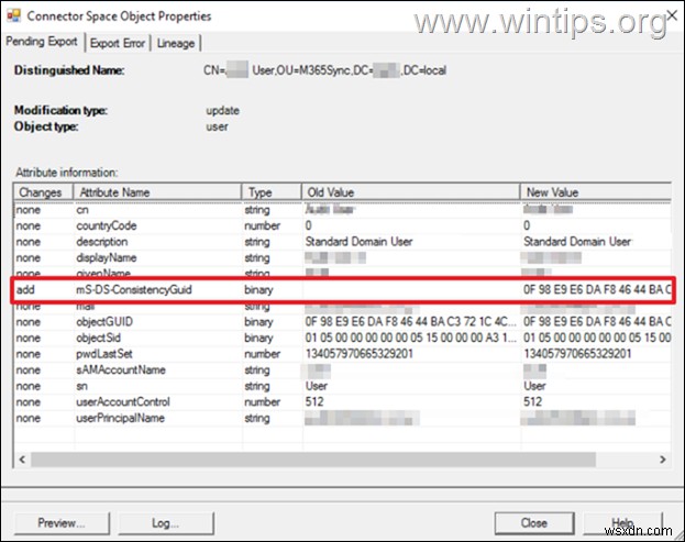 Giải quyết Lỗi cấp phép xuất kết nối Azure AD 8344 – Hướng dẫn từng bước 