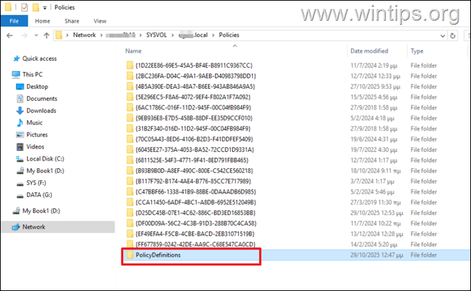 Tự động đăng ký thiết bị Active Directory vào Intune thông qua Chính sách nhóm – Microsoft 365 