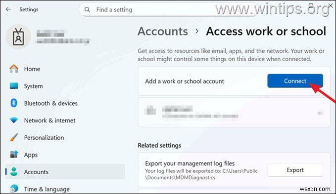 Tự động đăng ký thiết bị Active Directory vào Intune thông qua Chính sách nhóm – Microsoft 365 