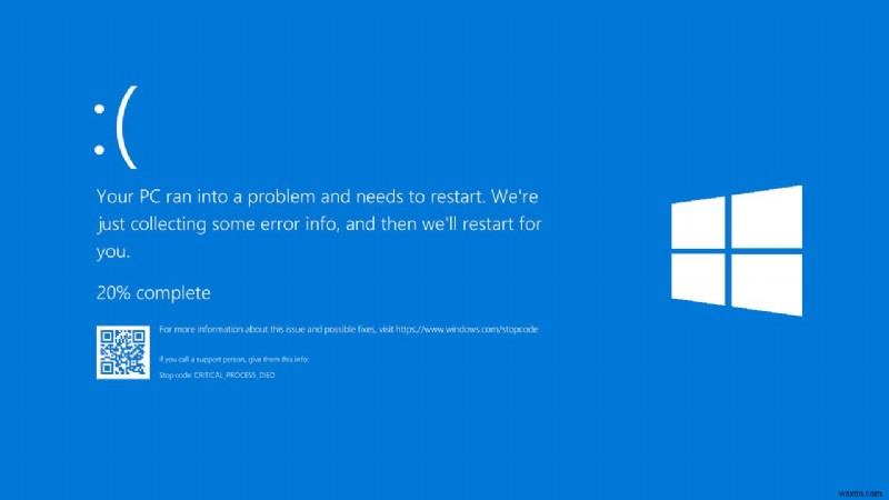 Sửa lỗi màn hình xanh chết chóc (BSOD) trong Windows 10 &11:Hướng dẫn từng bước 