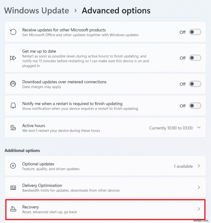 Sửa lỗi màn hình xanh chết chóc (BSOD) trong Windows 10 &11:Hướng dẫn từng bước 