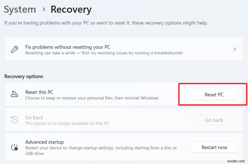 Sửa lỗi màn hình xanh chết chóc (BSOD) trong Windows 10 &11:Hướng dẫn từng bước 