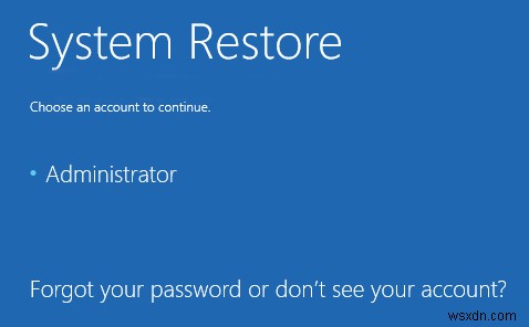 Sửa lỗi màn hình xanh chết chóc (BSOD) trong Windows 10 &11:Hướng dẫn từng bước 
