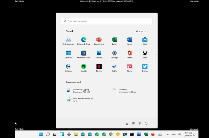 Sửa lỗi màn hình xanh chết chóc (BSOD) trong Windows 10 &11:Hướng dẫn từng bước 