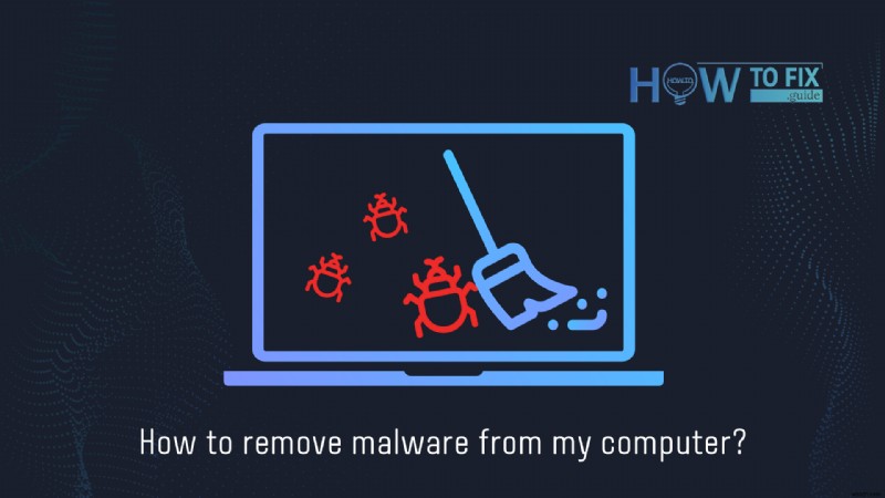 Hướng dẫn chuyên môn để loại bỏ phần mềm độc hại khỏi Windows 10 một cách an toàn 