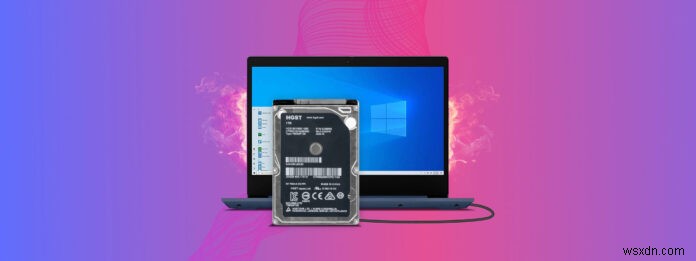 Chuyển và khôi phục dữ liệu ổ cứng Mac trên PC Windows – Hướng dẫn từng bước