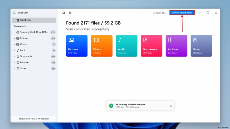 Chuyển và khôi phục dữ liệu ổ cứng Mac trên PC Windows – Hướng dẫn từng bước