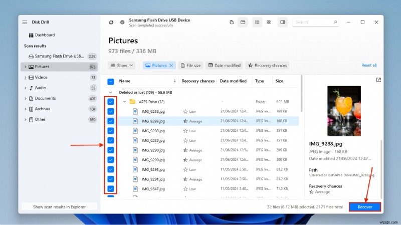 Chuyển và khôi phục dữ liệu ổ cứng Mac trên PC Windows – Hướng dẫn từng bước