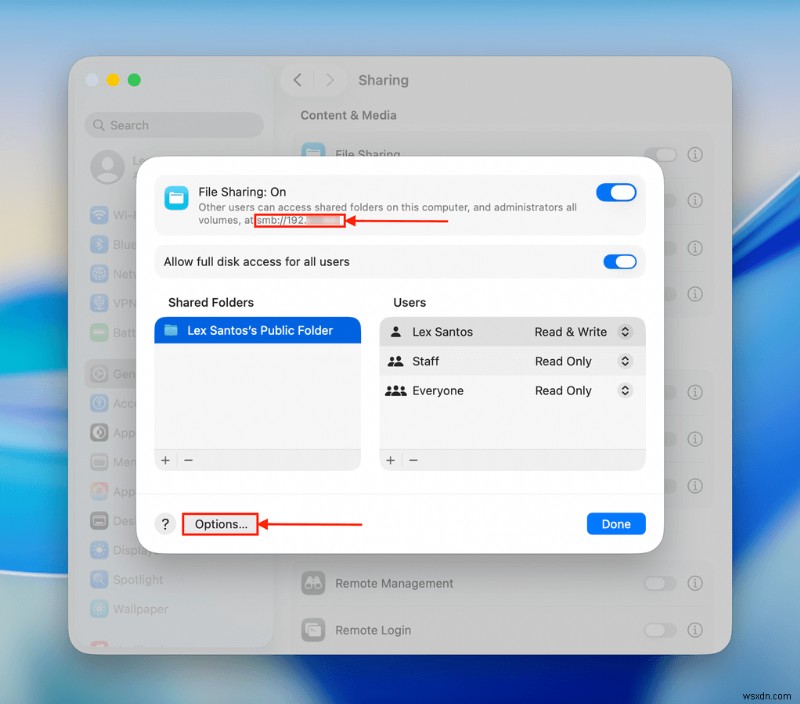 Chuyển và khôi phục dữ liệu ổ cứng Mac trên PC Windows – Hướng dẫn từng bước